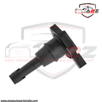 Engine Oil Level Sensor 12618638757 Compatible With BMW 2 Series (F44), X1 (F48) & Mini Cooper Hardtop (F56)