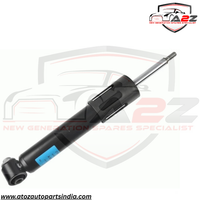 Rear (Left & Right Same) Shock Absorber 33526798150 Compatible With BMW 5 Series Gran Turismo (F07) (1PCS)
