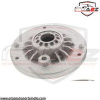 Front Suspension Support Strut Mount Without Bearing 31306852158 Compatible With BMW X3 (F25)