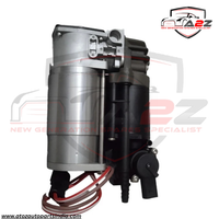 Air Suspension Compressor Pump 37206886059 & 37206850319 Compatible With ROLLS-ROYCE DAWN (RR6) GHOST I (RR4) WRAITH (RR5)