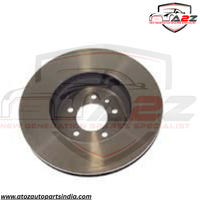 Rear Brake Disc Set LR161895 LR132808 LR187240 Compatible With DEFENDER L663