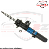 Front Right Shock Absorber 31316784918 31316790046 Compatible With BMW Z4 Roadster (E89) (1PCS)