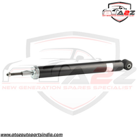 Rear (Left & Right Same) Shock Absorber 33503451402 Compatible With BMW X3 (E83) (1PCS)