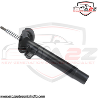Front Left Shock Absorber 31306757043 31311096853 31316750789 31316759095 31316759097 31316759561 Compatible With BMW 3 Series (E46) (1PCS)