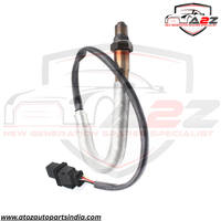 Oxygen Sensor 11787570104 Compatible With BMW N46
