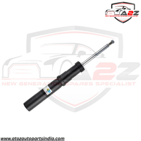 Front (Left & Right Same) Shock Absorber 4K0413031AL 4K0413031AM Compatible With AUDI A6 C8 (4A2) (1PCS)