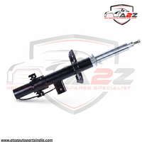 Front Rear Electronic Control Shock Absorber Right LR060817 Compatible With Land Range Rover Discovery Sport