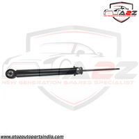 Rear (Left & Right Same) Shock Absorber 4F0513032AK 4F0513032K Compatible With AUDI A6 C6 (4F2) | A6 / S6