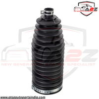 Steering Gear Rack Boot Kit 32106876979 Compatible With BMW G30 G38 G12 G15
