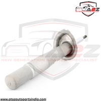 Front (Left & Right Same) Shock Absorber (ALLUMNIUM) 31326764458 Compatible With BMW 5 Series (E60) (1PCS)
