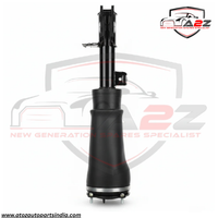 Front Left Air Suspension Shock Absorber Strut LR012885 LR012886 LR032567 Compatible With LAND ROVER RANGE ROVER III (L322)