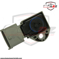 Fuel Pressure Sensor 31272732 Compatible With VOLVO S60 II (134) & S80 II (124) & V40 Hatchback (525)