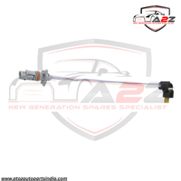 Fuel Pump Connector Wiring 2701502900 Compatible With Benz W117 W177 W247 W156