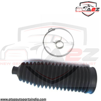 Steering Rack Boot Kit QFW000010 Compatible With Land Rover L322