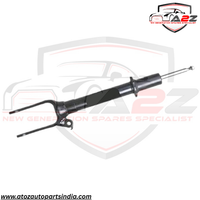 Front (Left & Right Same) Air Suspension Shock Absorber 2513200330 Compatible With MERCEDES-BENZ R-CLASS (W251)