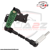 Front Left Headlight Level Sensor 4H0941285G Compatible With AUDI A6 C7 4G2 & A7 & A8 D4