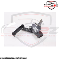 Front Right Headlight Level Sensor 32246992 31360329 Compatible With Volvo XC60 & S90 & XC90