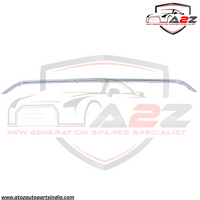 Rear Bumper Chrome 2468851521 Compatible With Mercedes Benz B CLASS W246 Tag No: 232