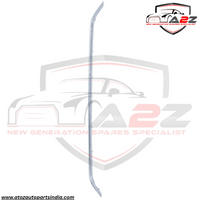 Rear Bumper Chrome 2468851521 Compatible With Mercedes Benz B CLASS W246 Tag No: 232