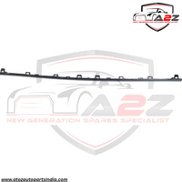 Front Bumper Chrome 1678851410 Compatible With Mercedes Benz GLE W167 Tag No: 253