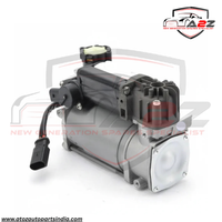 Ac Compressor Pump C2C2450 C2C27702 C2C27702E C2C22825 Compatible With Jaguar XJR XJ8
