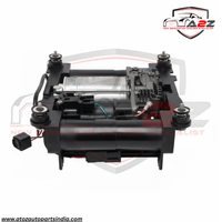 Air Suspension Compressor Pump Assay LR041777 LR038113 LR038147 Compatible With LAND ROVER RANGE ROVER III L322