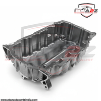 Oil Pan 04L103603 04L103603C 4L103603 Compatible With AUDI A3 Limousine (8VS, 8VM) | A3 / S3 & Q3 8UB, 8UG & SKODA OCTAVIA III 5E3, NL3, NR3 & VOLKSWAGEN ,POLO 2017-2022 Tag-OP-24