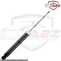 Rear (Left & Right Same) Shock Absorber 33526784950 Compatible With BMW Z4 Roadster (E89) (1PCS)