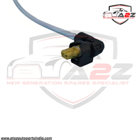 Fuel Pump Connector Wiring 2701502900 Compatible With Benz W117 W177 W247 W156
