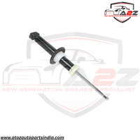 Rear Suspension Shock Absorber Left & Right 33506885076 33526871801 33526871802 Compatible With BMW For X3 G08