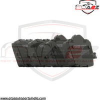 Rear Brake Pad 2143301 Compatible With BMW G20/G28/G29