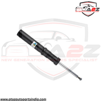 Front (Left & Right Same) Shock Absorber 4K0413031AL 4K0413031AM Compatible With AUDI A6 C8 (4A2) (1PCS)