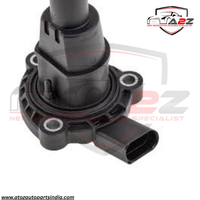 Oil Level Sensor 079907660A Compatible With AUDI A5 A6 A7 A8 Q7
