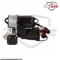 Air Suspension Compressor Pump LR015303 LR023964 Compatible With LAND ROVER DISCOVERY IV L319 | LR4 & RANGE ROVER SPORT I L320