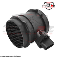 Air Flow Masse Meter Sensor A0280217810 1130940048 Compatible With MERCEDES-BENZ CLS (C219) & G-CLASS (W463) & S-CLASS (W220) & SL (R230)