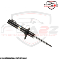 Rear (Left & Right Same) Shock Absorber 98733305116 Compatible With PORSCHE BOXSTER (987) & CAYMAN (987) (1PCS)