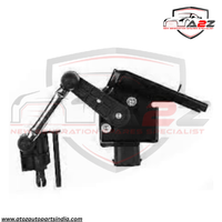 Front Height Level Sensor Right Side 97034302203 Comaptible With Porsche Panamera