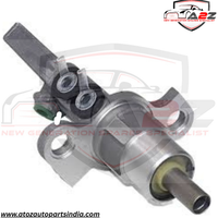 Brake Master Cylinder 4G2611021A Compatible With AUDI A6 A4