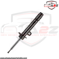 Rear (Left & Right Same) Shock Absorber 33526851949 33526855243 Compatible With BMW X1 (E84) (1PCS)