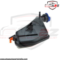 Coolant Bottle 97010605103 Compatible With PORSCHE PANAMERA