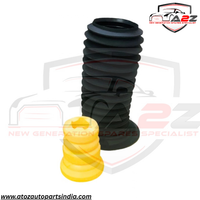Front Strut Kit (Buffer & Boot ) 31306791712 & 31336855440 Compatible With BMW 3 Series F30 & X1 F48 & X3 G01