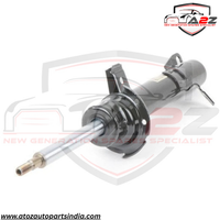 Front Shock Absorber Set Left 31316782207 & Right 31316782208 Compatible With MINI (R56) & MINI Convertible (R57) (1PCS)