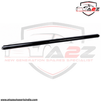 Front Bumper Chrome Compatible With Land Rover Range Rover L405 (2013-17) Tag No: 18