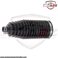 Steering Gear Rack Boot Kit 32106876979 Compatible With BMW G30 G38 G12 G15