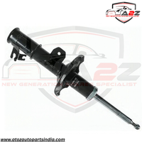 Front (Left & Right Same) Air Suspension Shock Absorber 6RD413031H Compatible With VW POLO V (6R1, 6C1) (1PCS)