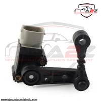 Front Right Suspension Height Level Sensor AW933C280AC AW933C280AD C2D16581 C2D6858 Compatible With JAGUAR XJL 2010-2018