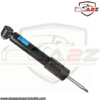 Rear (Left & Right Same) Shock Absorber 33526798150 Compatible With BMW 5 Series Gran Turismo (F07) (1PCS)