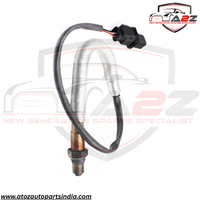 Oxygen Sensor 11787570104 Compatible With BMW N46