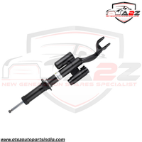 Front Left Shock Absorber 2533202700 A2533202700 Compatible With MERCEDES-BENZ GLC (X253) (1PCS)