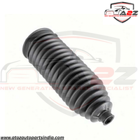 Steering Gear Dust Cover Boot Kit 2464630096 A2464630096 Compatible With Mercedes Benz W246 W156 W176
